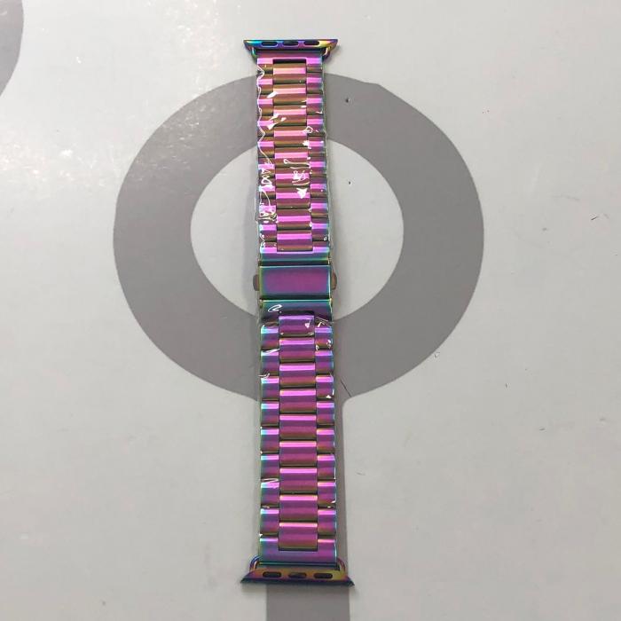 BANDA METALICA AJUSTABLE 38/40 - TORNASOL
