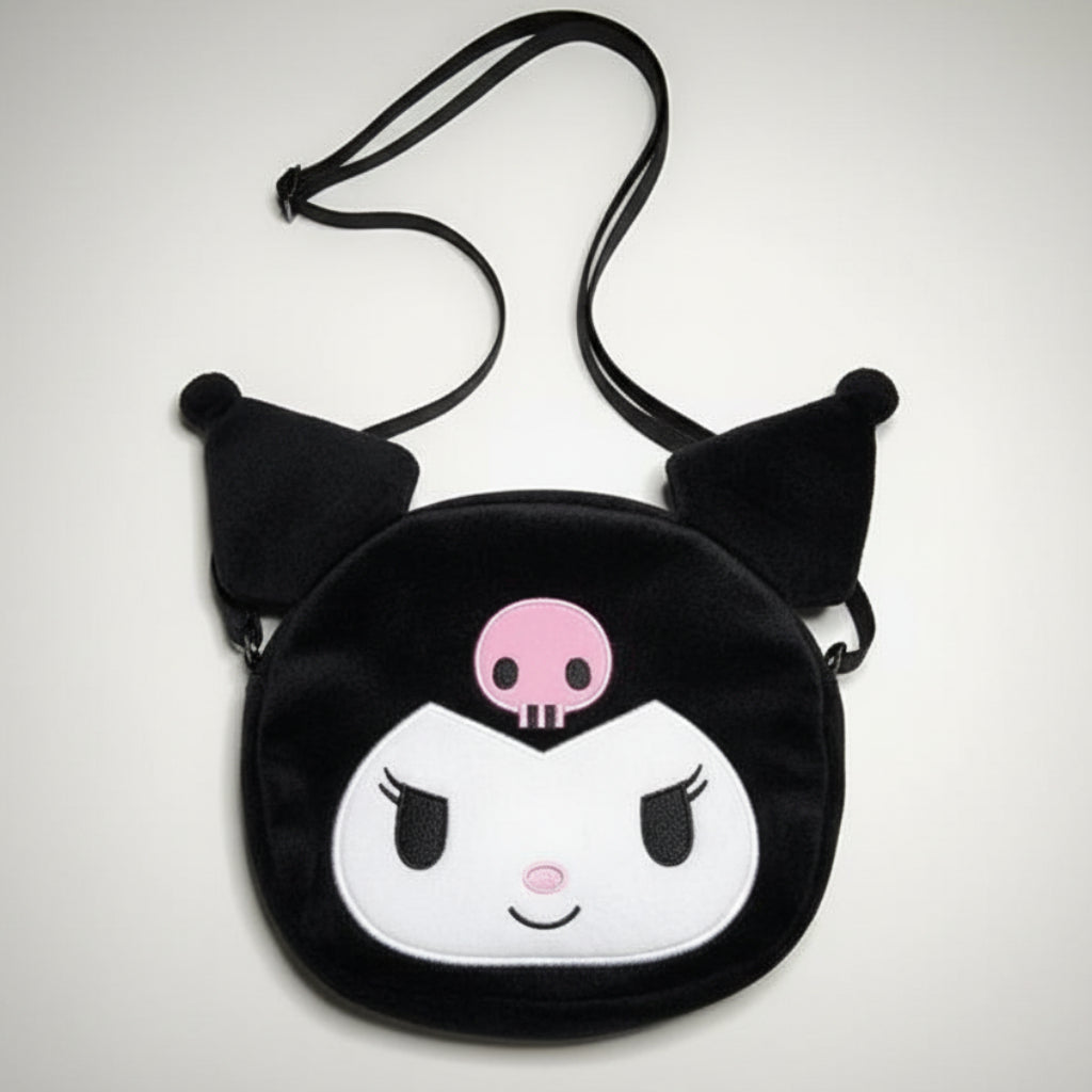 CARTERITA TEMATICA - KUROMI