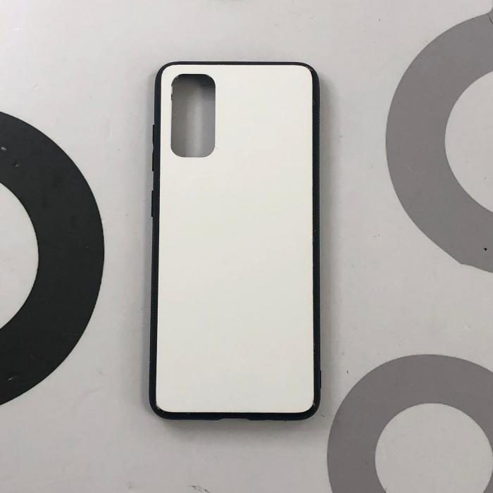 SAMSUNG GALAXY S20 - COBERTOR PERSONALIZADO