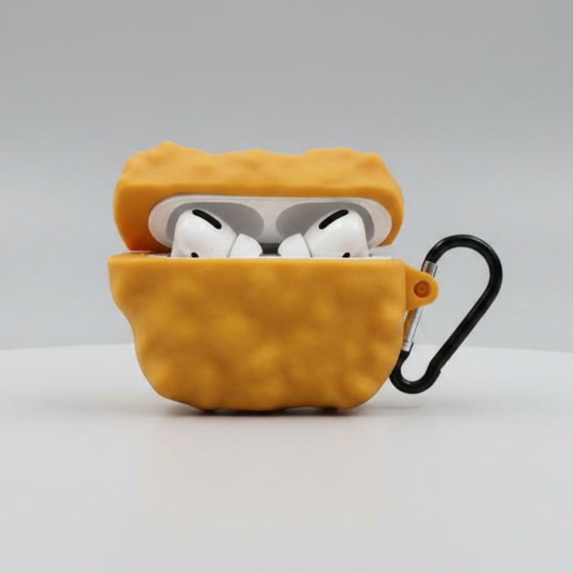 AIRPODS PRO CASE - QUESO CHEDAR