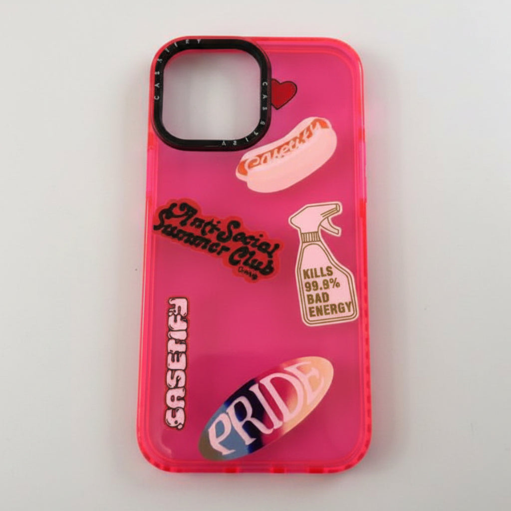IPHONE 13 PRO MAX - CASETIFY PRIDE