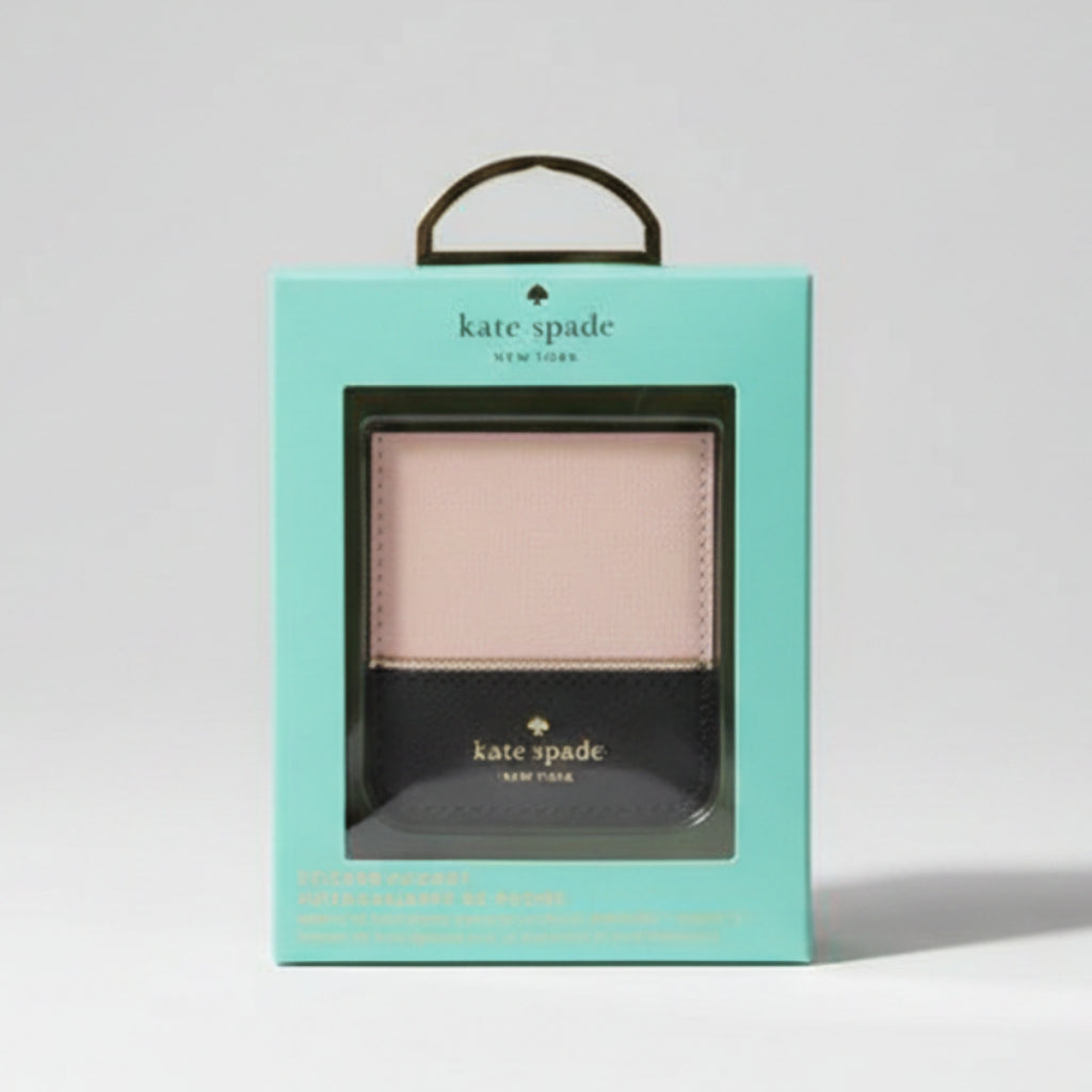 TARJETERO KATE SPADE