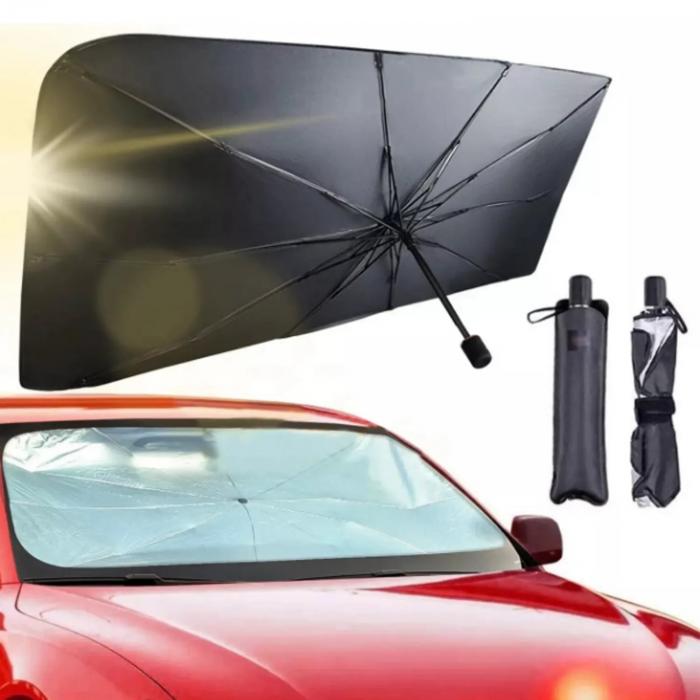 PARASOL PLEGABLE TIPO SOMBRILLA