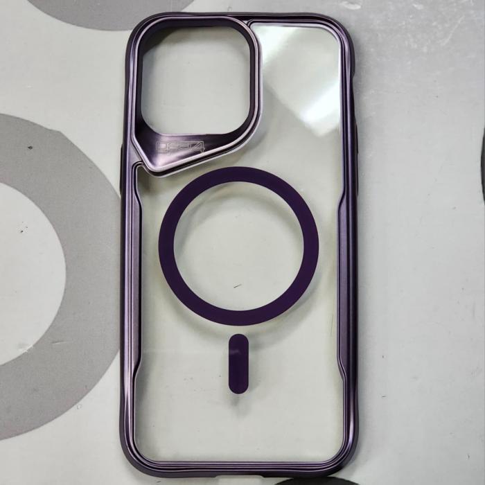 IPHONE 13 PRO MAX - GEAR4 CASE DEEP PURPLE