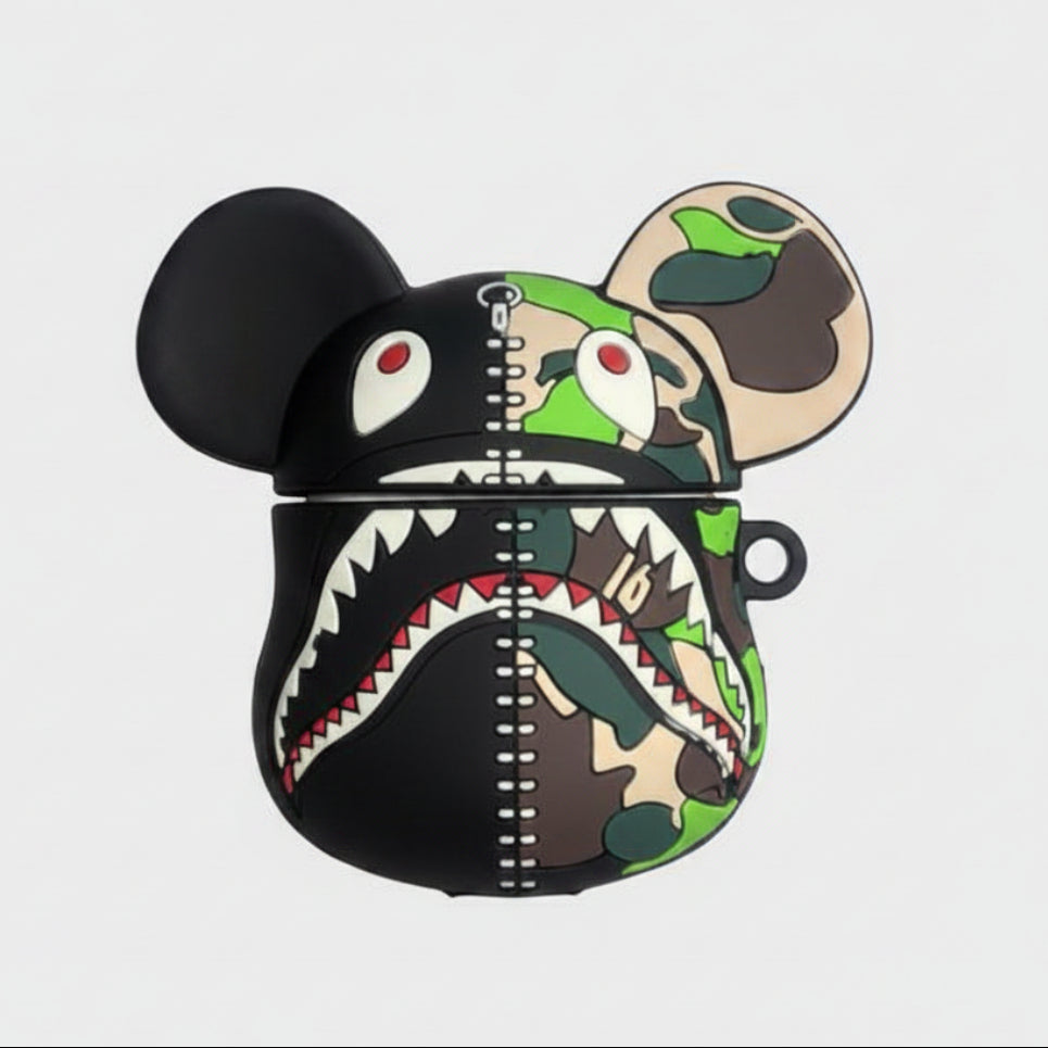 AIRPODS 1&2 CASE - SPRAYGROUND