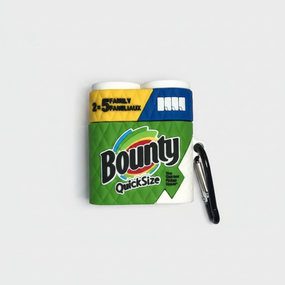 AIRPODS 1&2 - BOUNTY