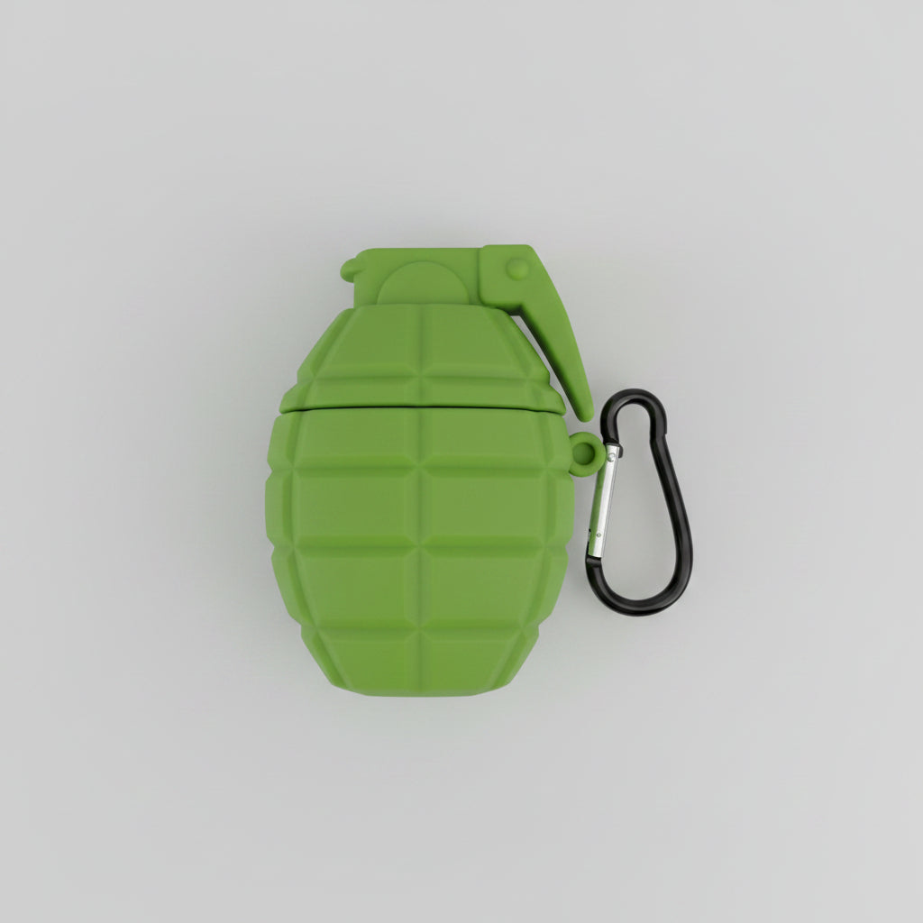 AIRPODS CASE 1&2 - GRANADA
