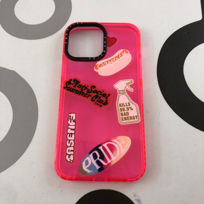 IPHONE 13 PRO - CASETIFY PRIDE