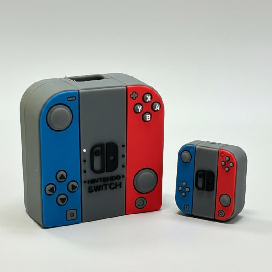 PROTECTOR DE CABLE/CUBO 25w - NINTENDO SWITCH