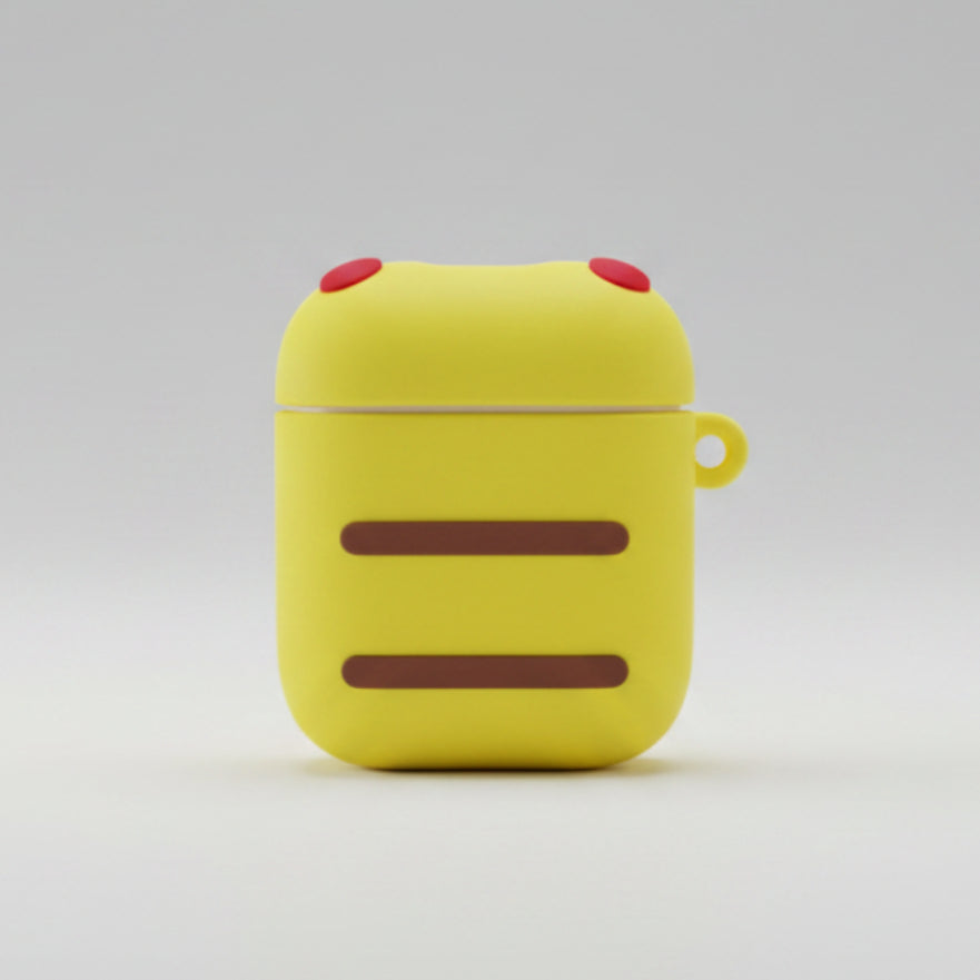 AIRPODS CASE 1&2 - PIKACHU