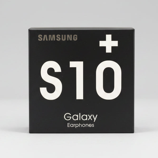 SAMSUNG S10 PLUS - EARPHONES
