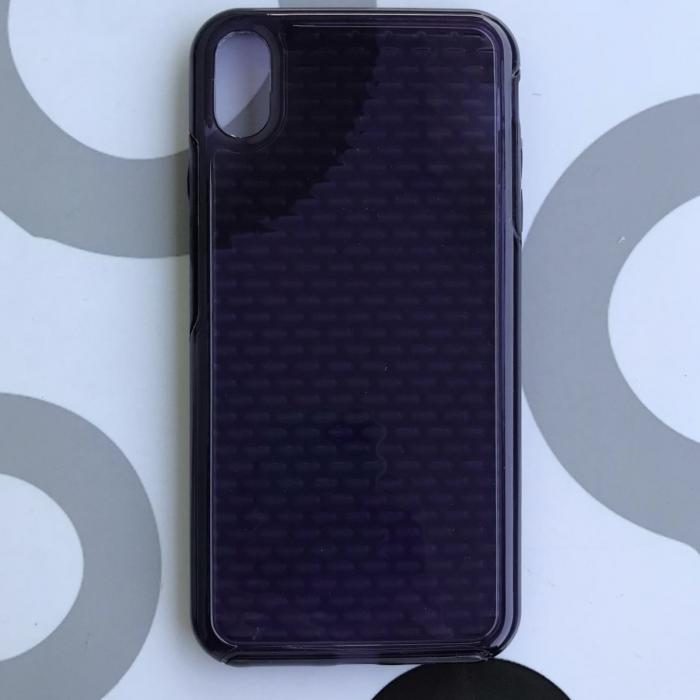 IPHONE XS MAX OTTER VUE MORADO