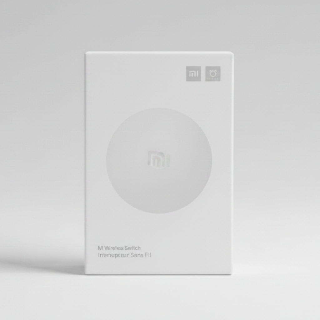 XIAOMI - SWITCH TACTIL