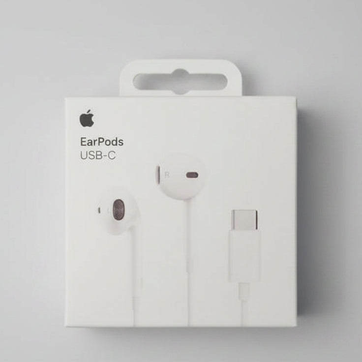 APPLE EARPODS USB-C