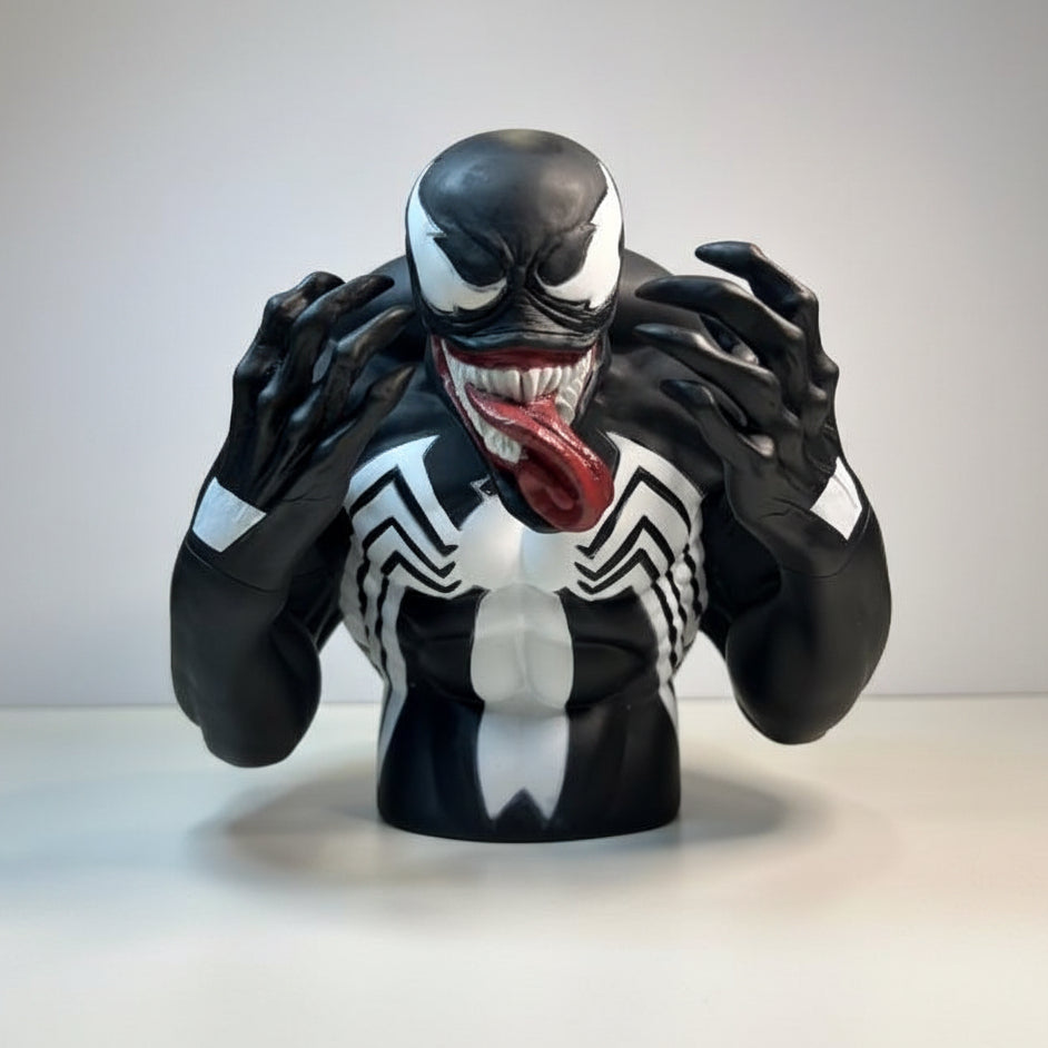 ALCANCIA TEMATICA - VENOM