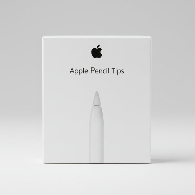 APPLE PENCIL TIPS