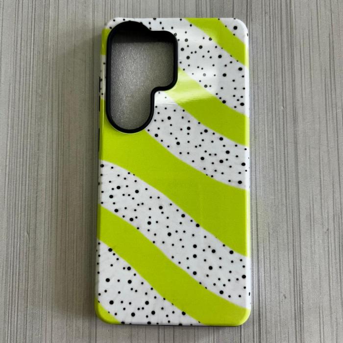 SAMSUNG GALAXY S26 ULTRA - LIME POP CASE