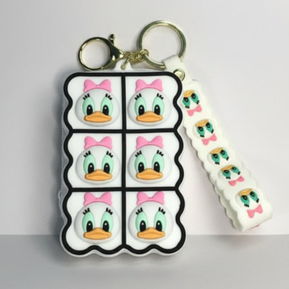 ESTUCHE UNIVERSAL - DAISY