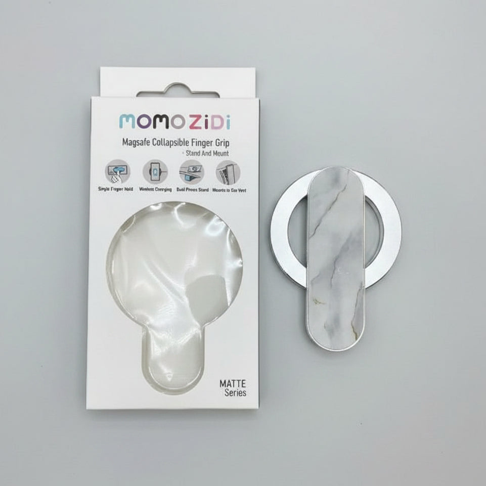MOMOZIDI - MARMOL BLANCO