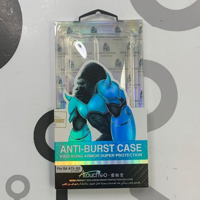 SAMSUNG GALAXY A73 5G - ANTI-BURST