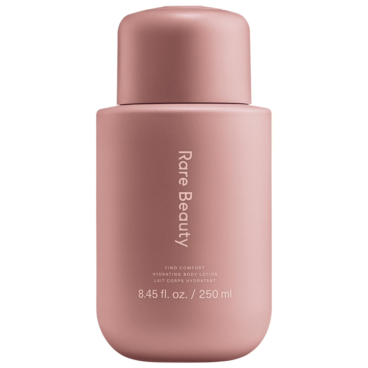 Rare Beauty Find Comfort Hydrating Body Lotion