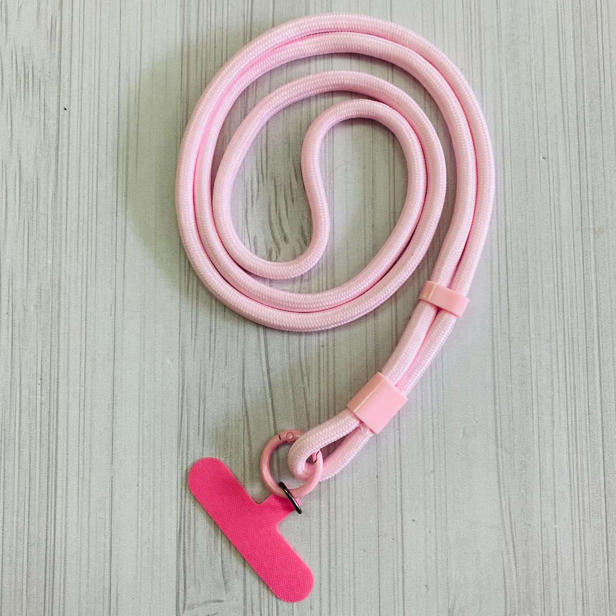 CROSSBODY ROSADO
