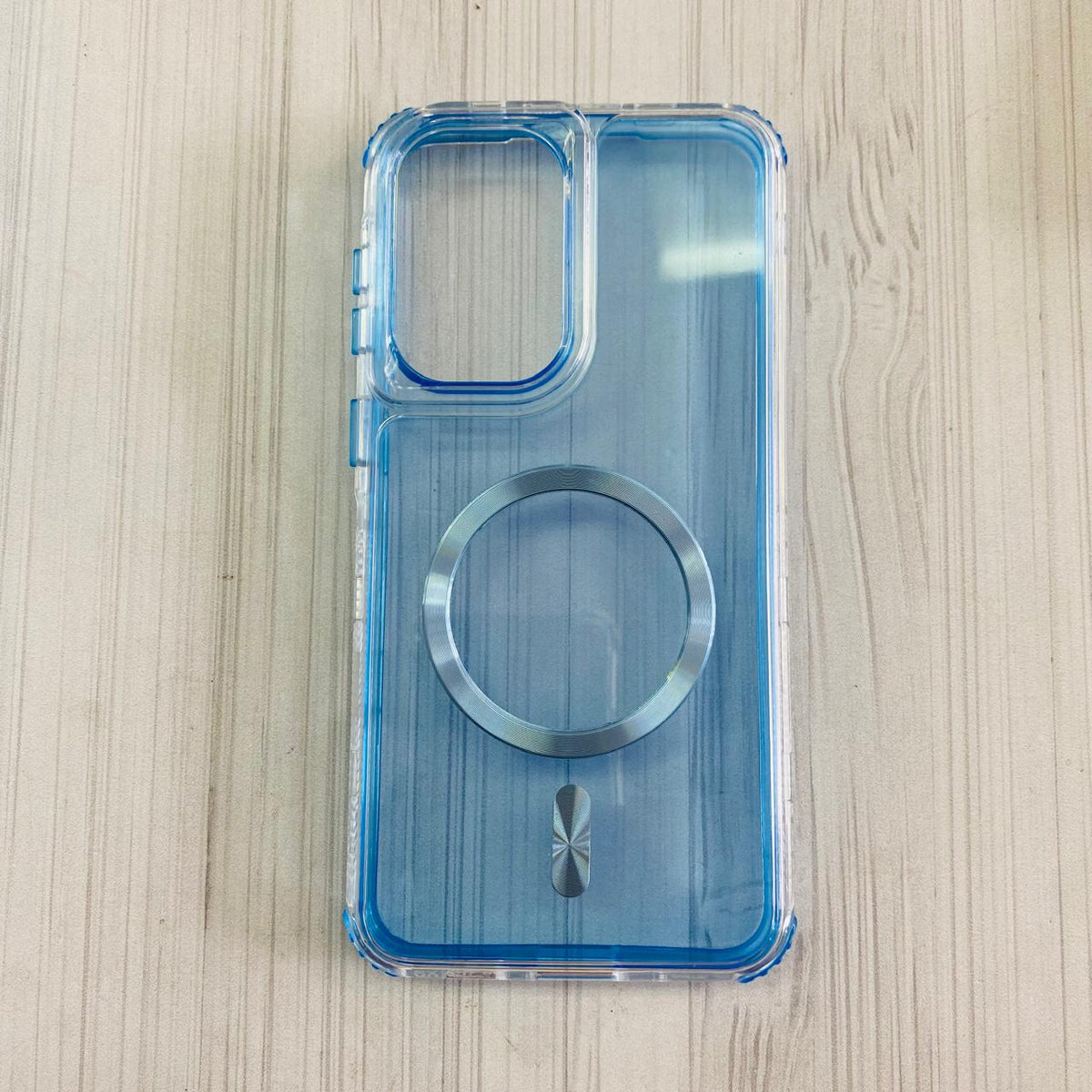 SAMSUNG GALAXY A57 - SPACE DOBLE ENSAMBLE AZUL