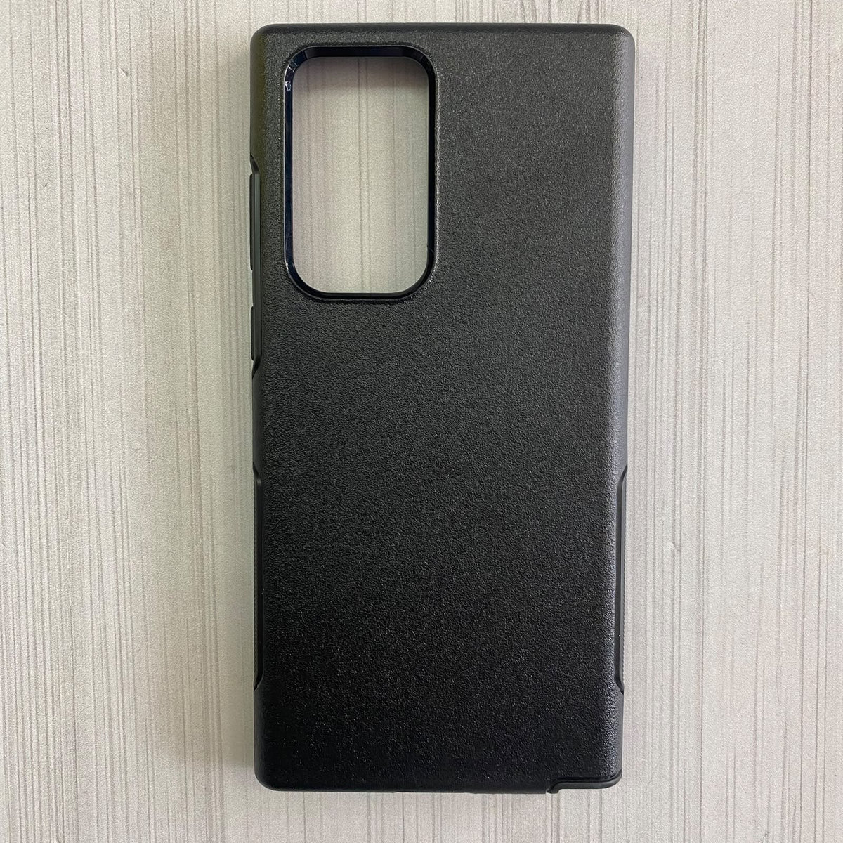 SAMSUNG GALAXY S22 ULTRA - OTTER SYMMETRY NEGRO