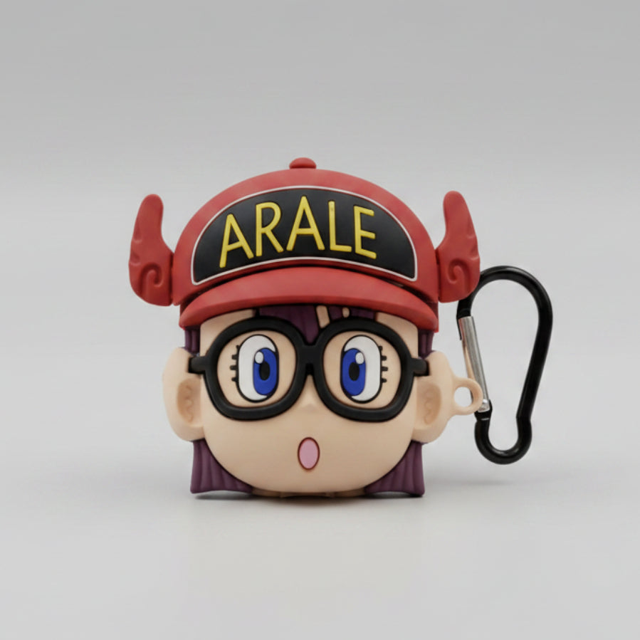 AIRPODS 1&2 - ARALE