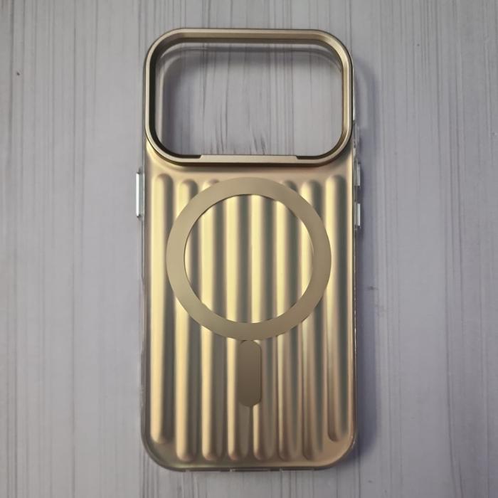 IPHONE 17 PRO - PARTNER TORNASOL DORADO