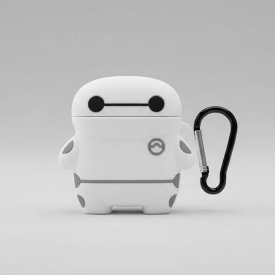 AIRPODS 1&2 CASE - BAYMAX