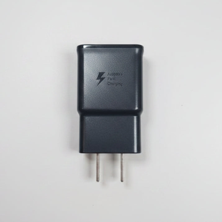 ADAPTADOR DE SAMSUNG USB - NEGRO