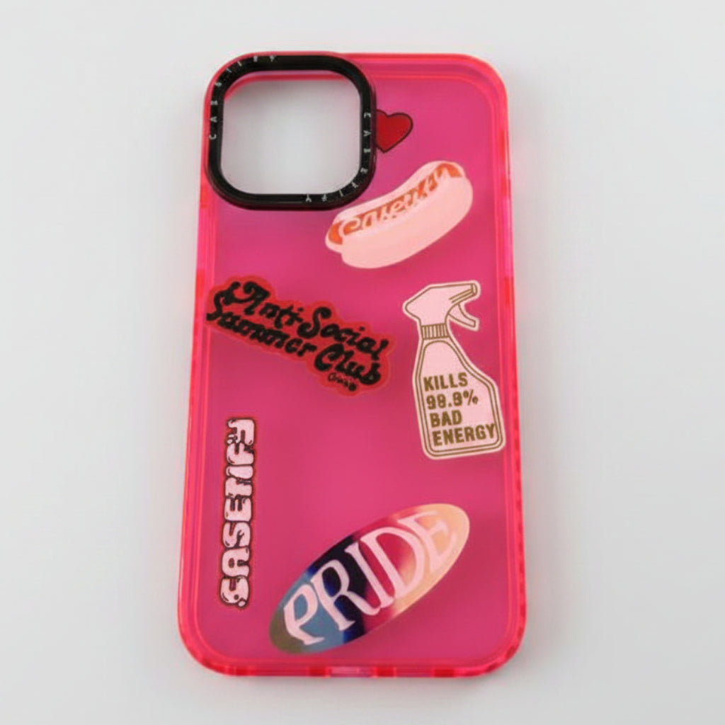 IPHONE 13 - CASETIFY PRIDE