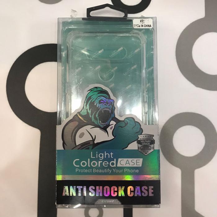 COBERTOR K51 - ANTI SHOCK CASE