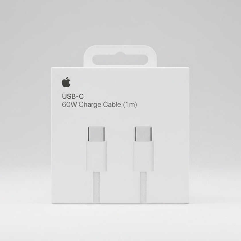CABLE DOBLE TIPO C PREMIUN