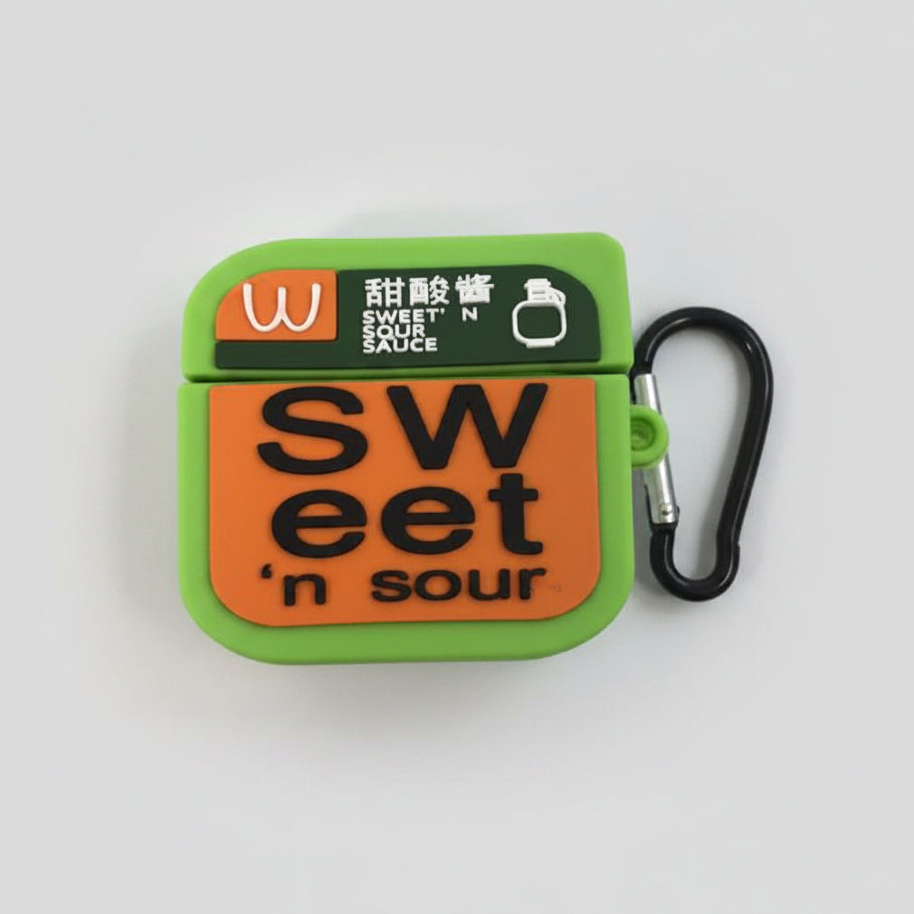 AIRPODS 3RA GENERACION CASE - SWEET