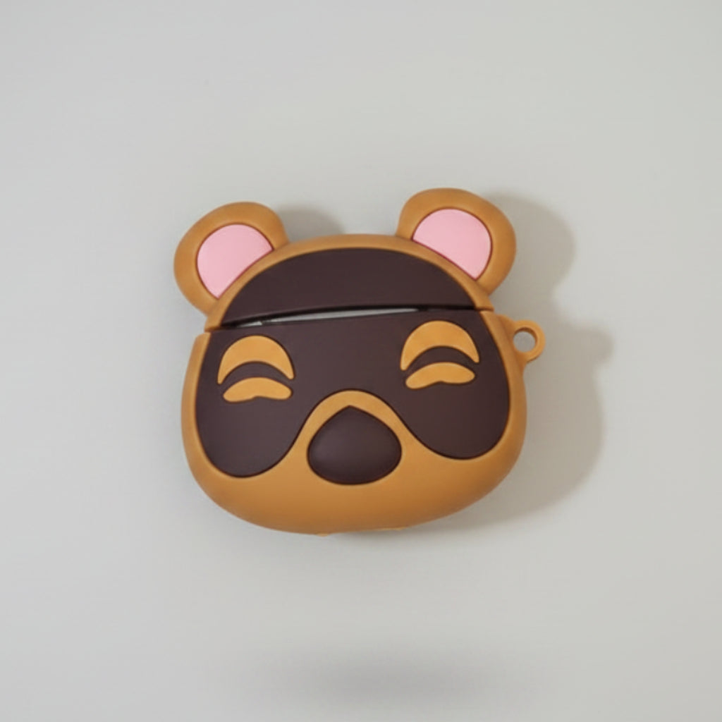 AIRPODSCASE 1&2 - TOM NOOK