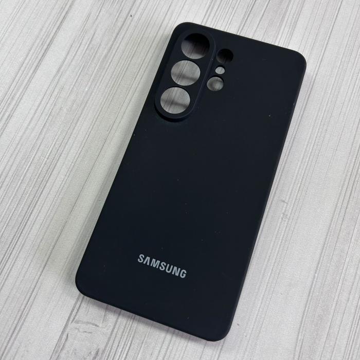 SAMSUNG GALAXY S26 ULTRA - SILICON CASE NEGRO