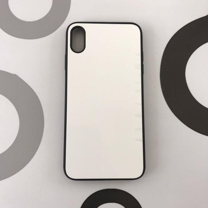 IPHONE XS MAX - COBERTOR PERSONALIZADO