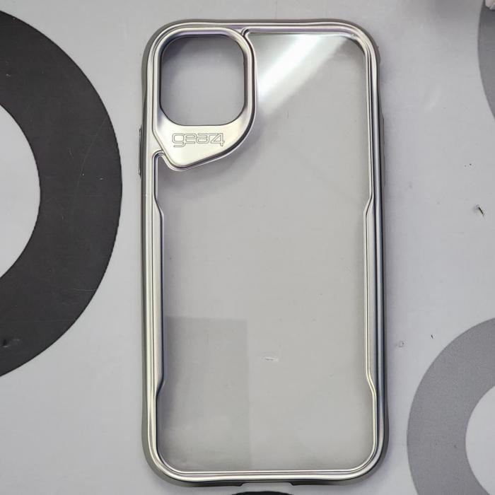 IPHONE 11 - GEAR4 CASE GREY