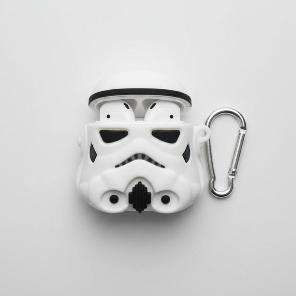 AIRPODS CASE 1&2 - STORMTROOPER