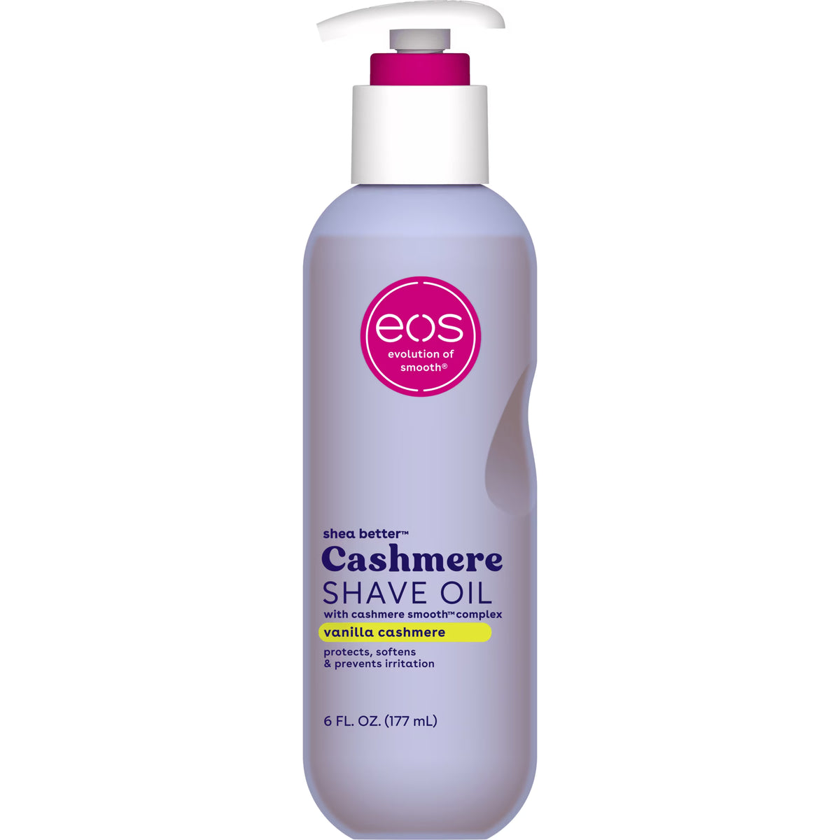 EOS SHAVE OIL