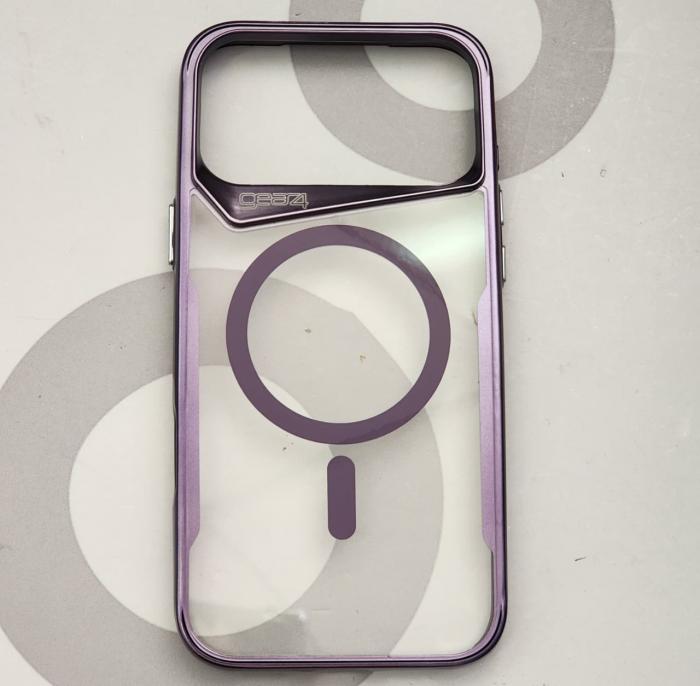 IPHONE 17 PRO MAX - GEAR4 CASE DEEP PURPLE