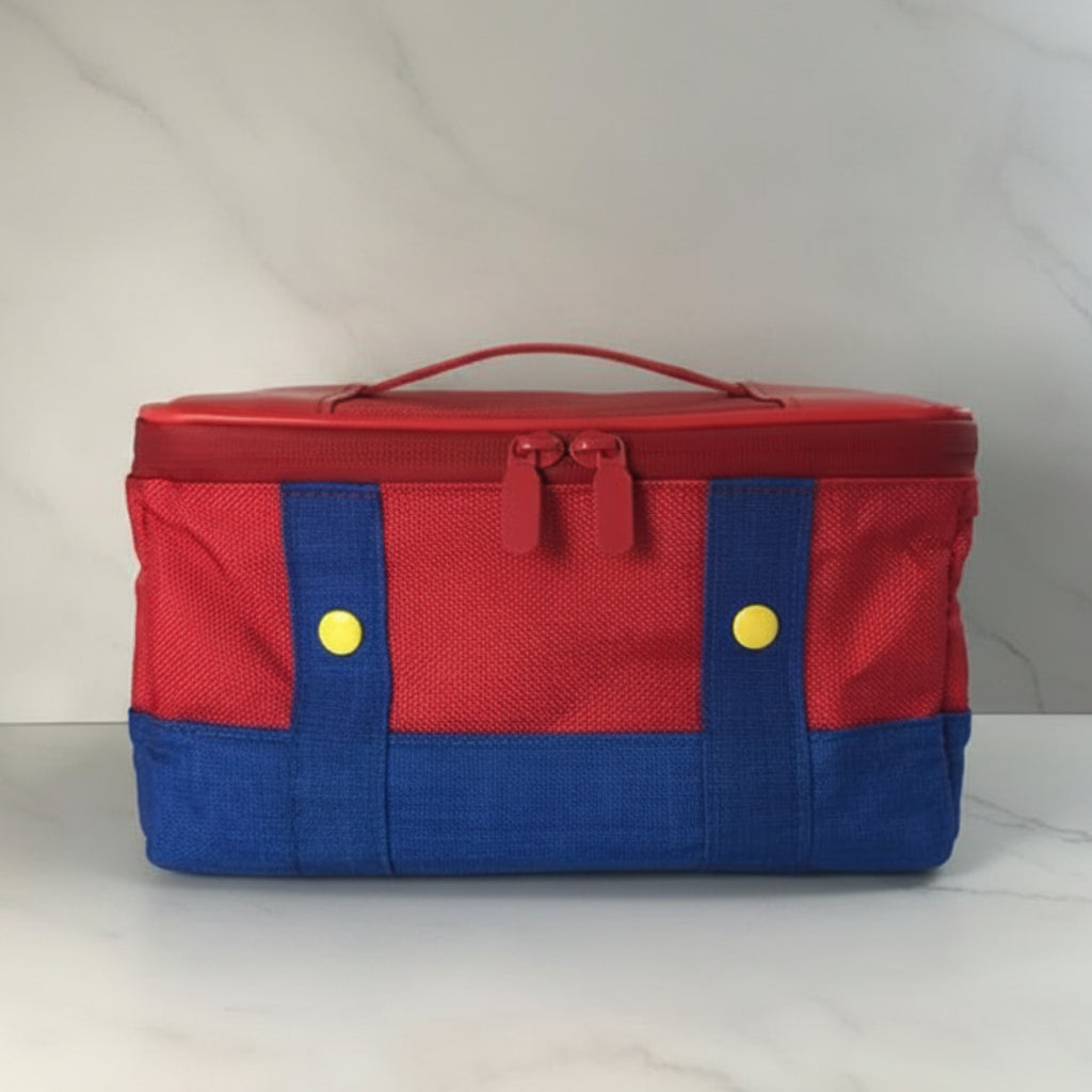 ESTUCHE PARA NINTENDO SWITCH - MARIO BROS