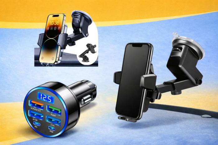 Accesorios para carro