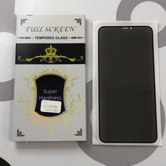 IPHONE 11 PRO MAX - VIDRIO TEMPLADO ANTIESPÍA