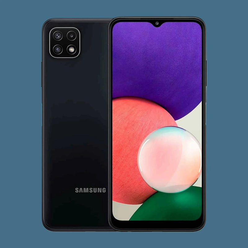  Galaxy A22