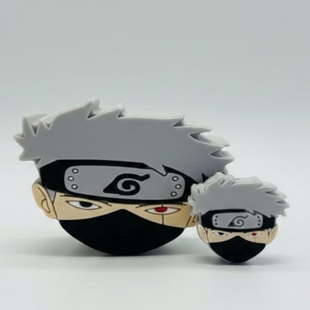PROTECTOR DE CABLE/CUBO - KAKASHI