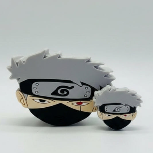 PROTECTOR DE CABLE/CUBO - KAKASHI