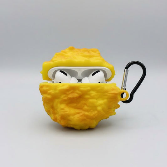 AIRPODS PRO CASE - NUGGETS DE POLLO FRITO